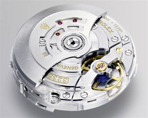 mouvement rolex 3235|rolex 3235 movement reviews.